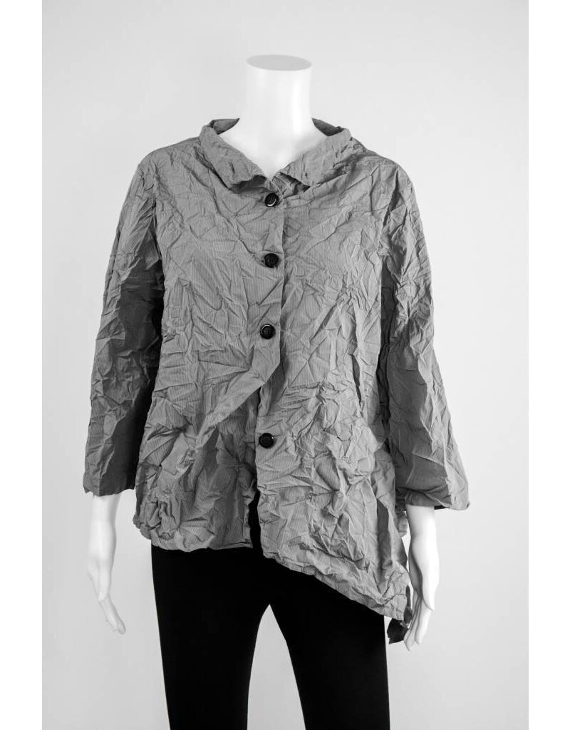 Comfy USA Sun Kim Chicago Jacket