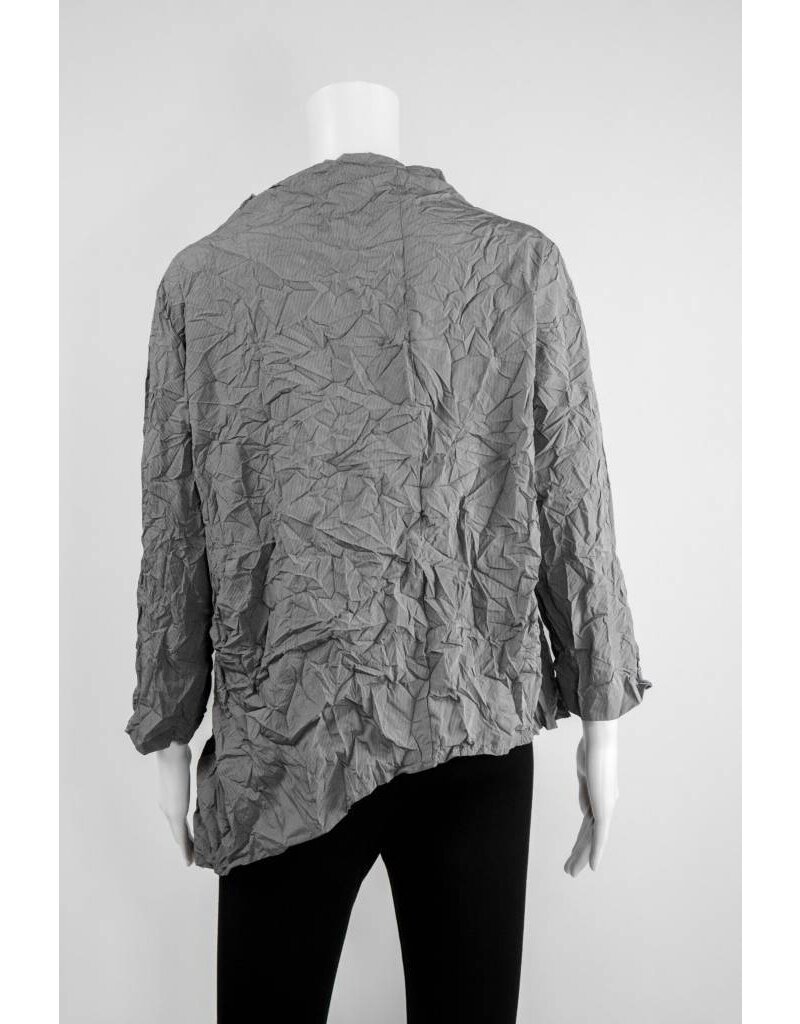 Comfy USA Sun Kim Chicago Jacket