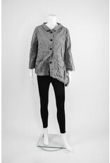 Comfy USA Sun Kim Chicago Jacket