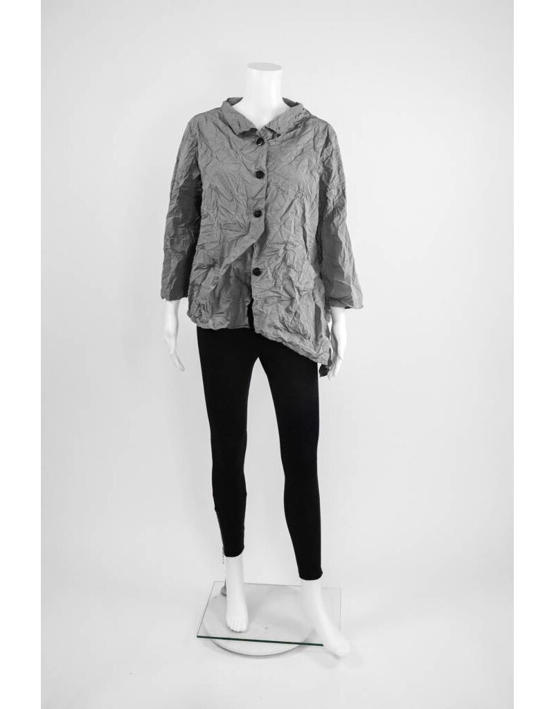 Comfy USA Sun Kim Chicago Jacket