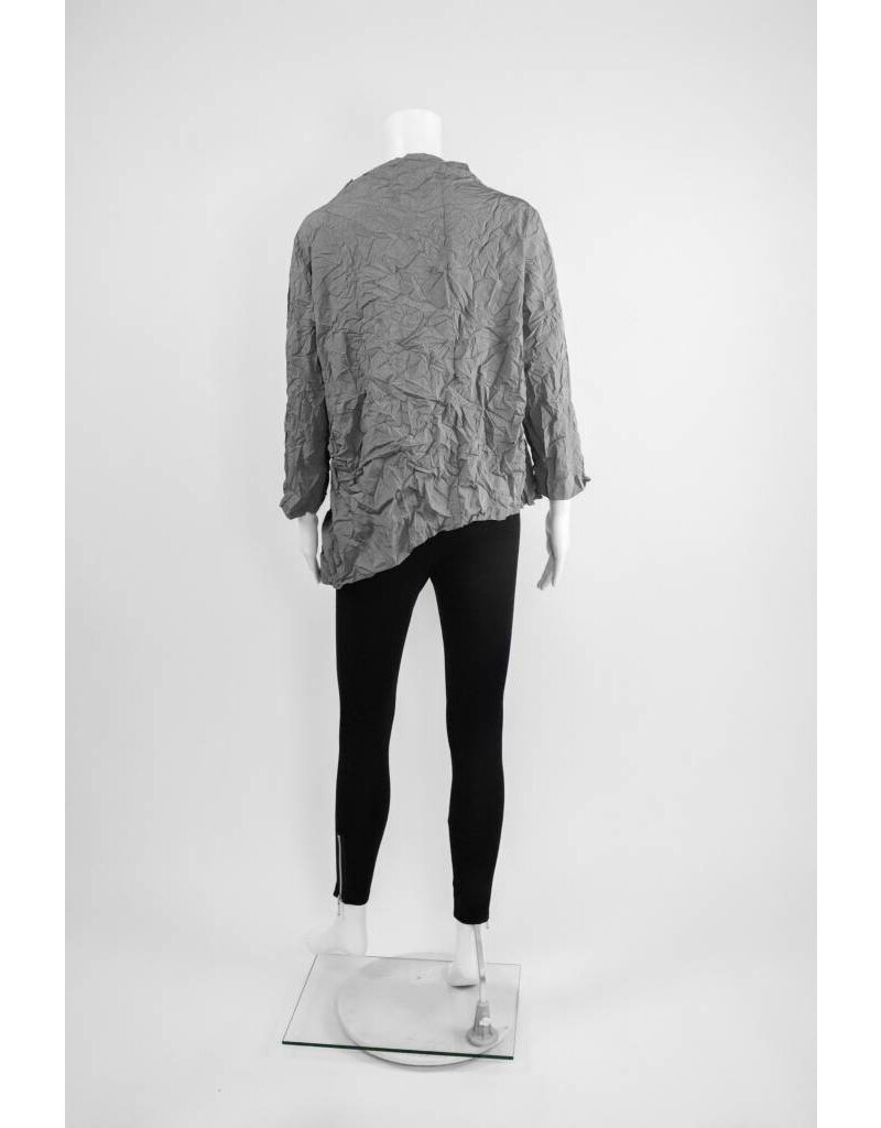 Comfy USA Sun Kim Chicago Jacket