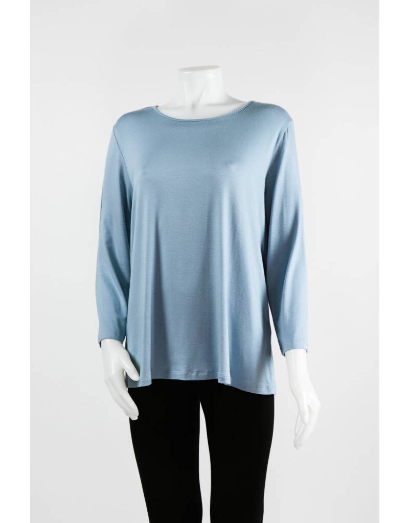 Comfy USA 3/4 Sleeve Tee