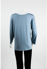 Comfy USA 3/4 Sleeve Tee