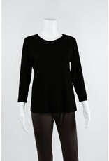 Comfy USA 3/4 Sleeve Tee