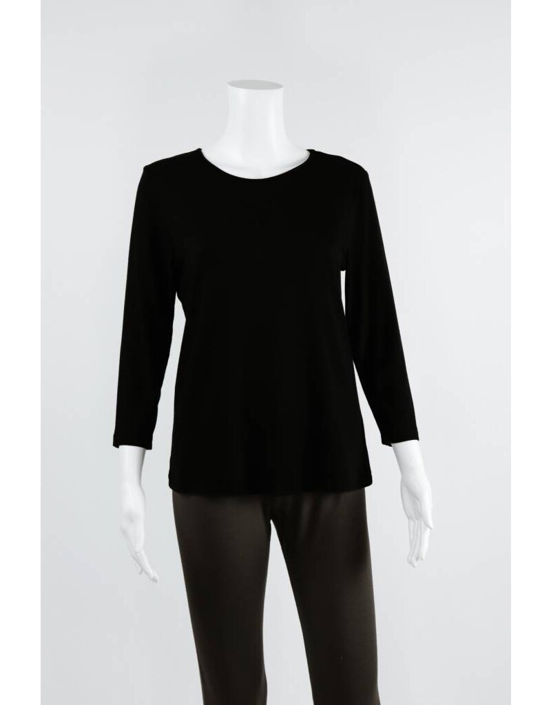 Comfy USA 3/4 Sleeve Tee