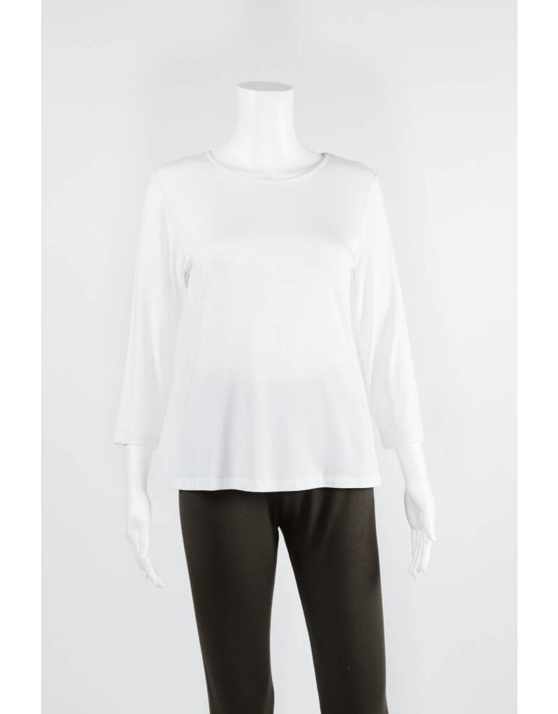 Comfy USA 3/4 Sleeve Tee