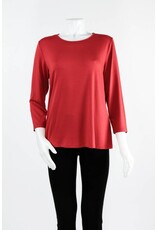 Comfy USA 3/4 Sleeve Tee