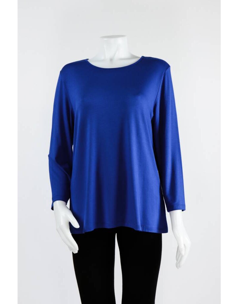 Comfy USA 3/4 Sleeve Tee