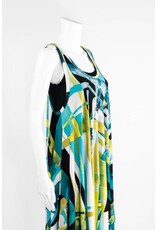 Comfy USA Narrow Strap Tank