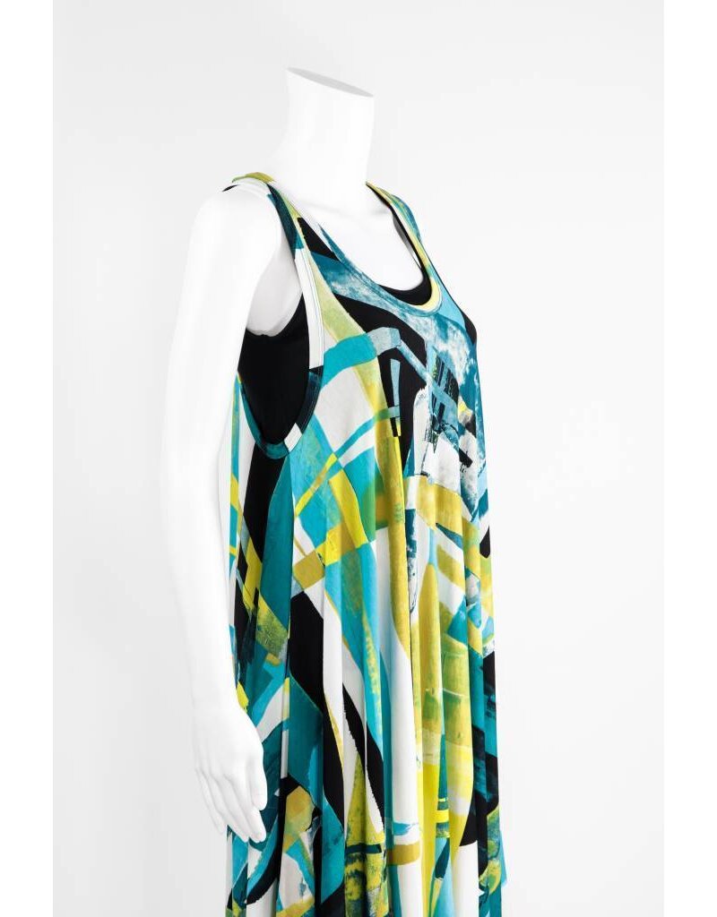 Comfy USA Narrow Strap Tank