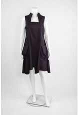 Comfy USA Sun Kim Polka Dot Jumper