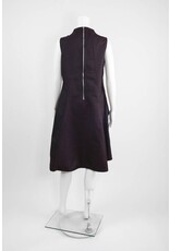 Comfy USA Sun Kim Polka Dot Jumper