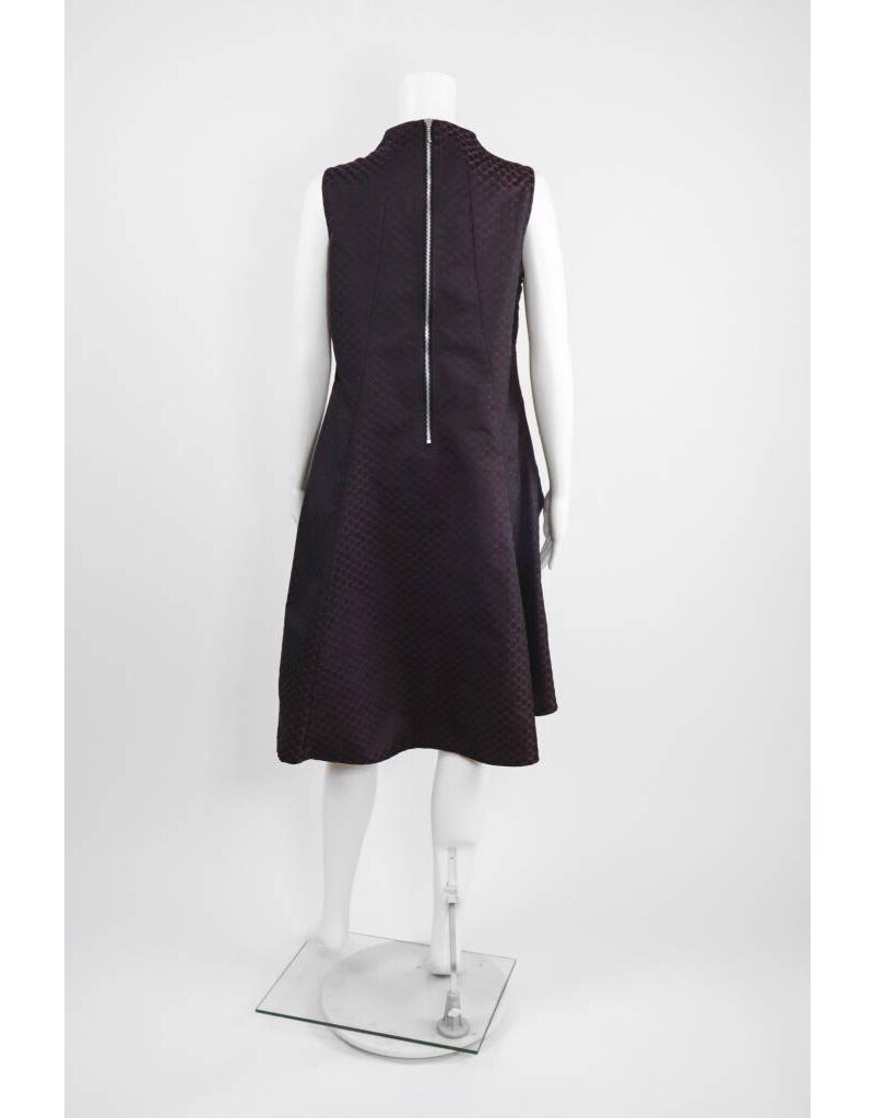 Comfy USA Sun Kim Polka Dot Jumper