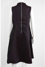 Comfy USA Sun Kim Polka Dot Jumper