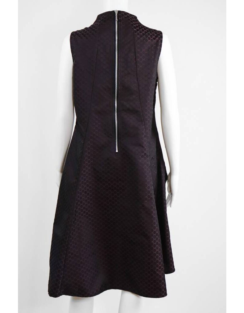 Comfy USA Sun Kim Polka Dot Jumper