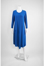 Comfy USA Sun Kim Long Sleeve Dress