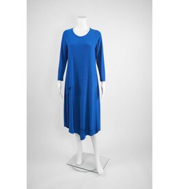 Comfy USA Sun Kim Long Sleeve Dress