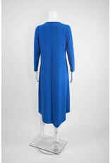 Comfy USA Sun Kim Long Sleeve Dress