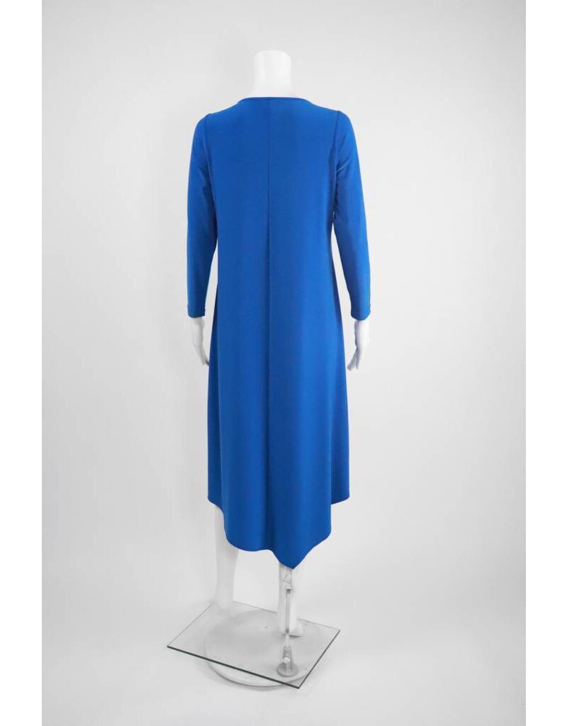 Comfy USA Sun Kim Long Sleeve Dress