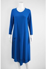 Comfy USA Sun Kim Long Sleeve Dress