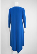 Comfy USA Sun Kim Long Sleeve Dress