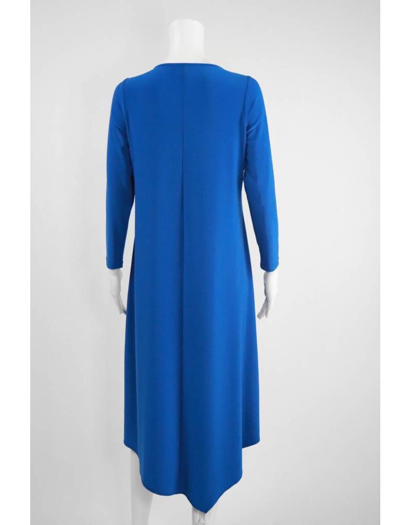 Comfy USA Sun Kim Long Sleeve Dress