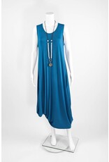 Comfy USA Sleeveless Tank Dress