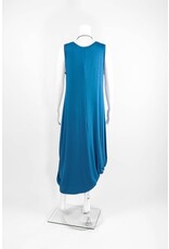 Comfy USA Sleeveless Tank Dress