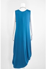 Comfy USA Sleeveless Tank Dress