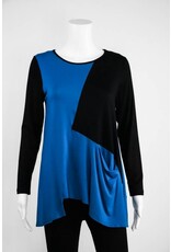 Comfy USA Front Pocket Tunic