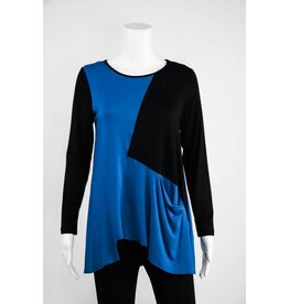 Comfy USA Front Pocket Tunic