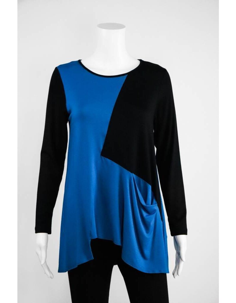 Comfy USA Front Pocket Tunic