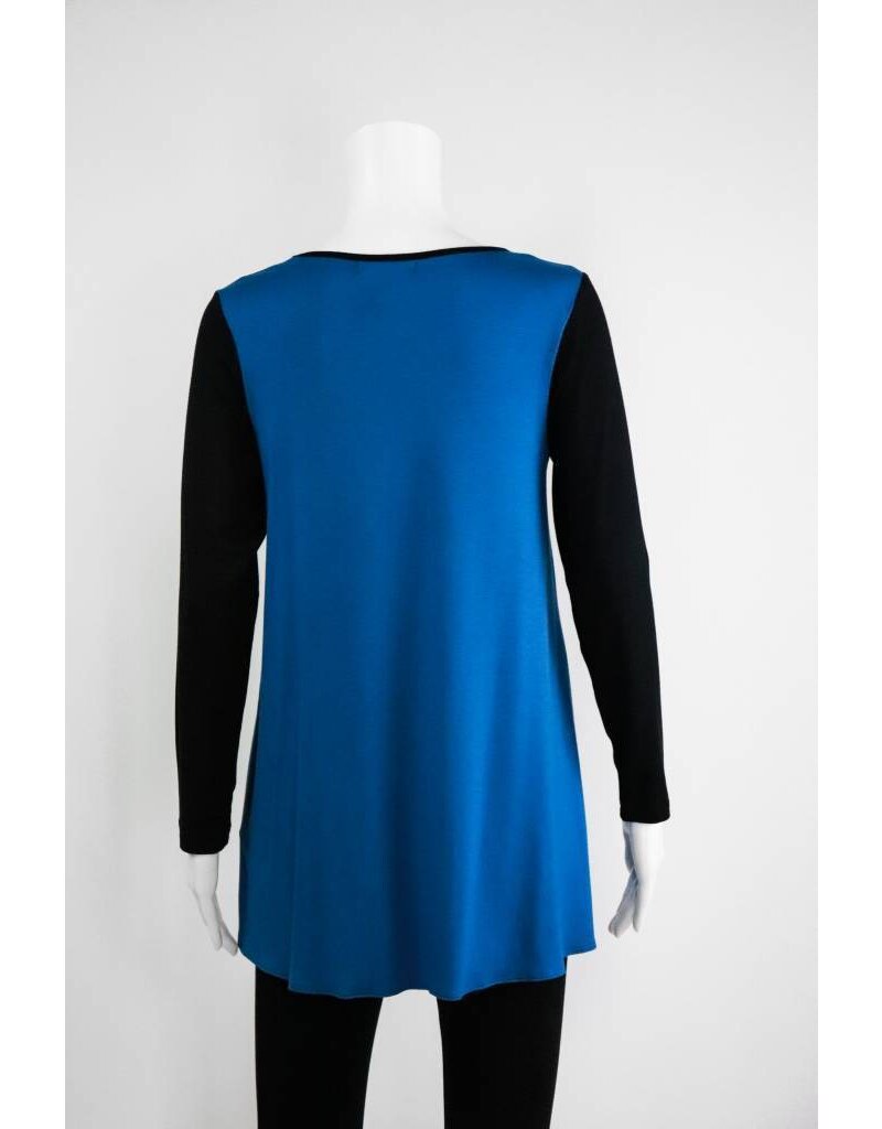 Comfy USA Front Pocket Tunic