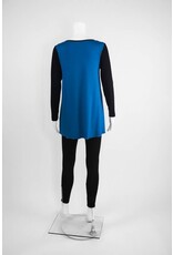 Comfy USA Front Pocket Tunic