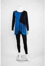 Comfy USA Front Pocket Tunic