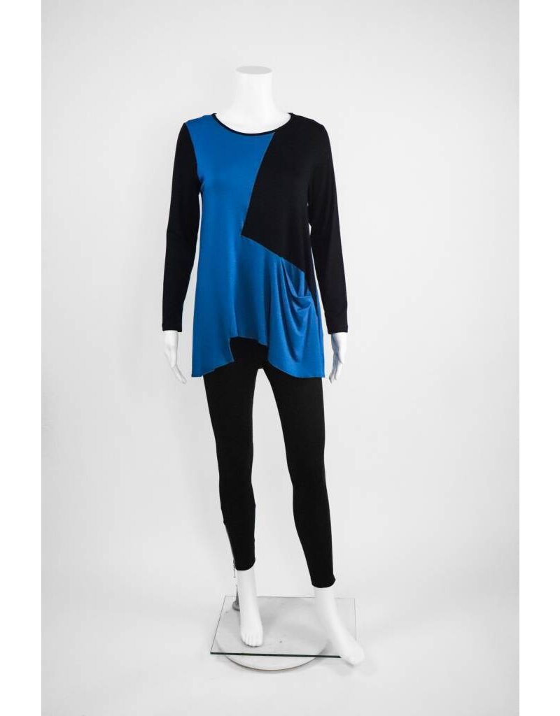 Comfy USA Front Pocket Tunic