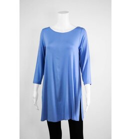 Comfy USA Side Slit Tunic