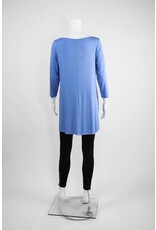 Comfy USA Side Slit Tunic