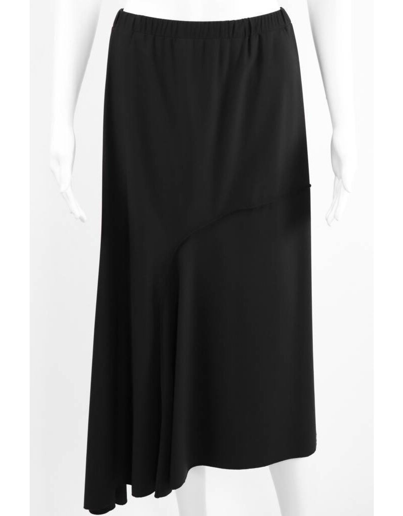 Comfy USA Jason Miranda A Line Skirt