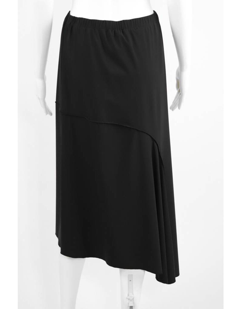 Comfy USA Jason Miranda A Line Skirt