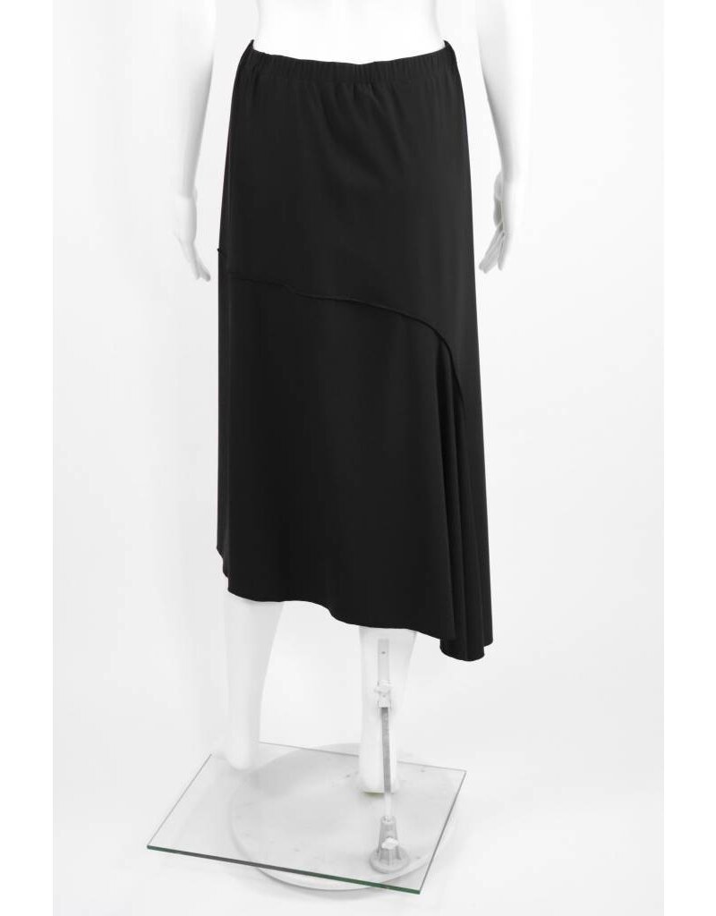Comfy USA Jason Miranda A Line Skirt