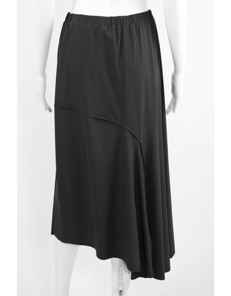 Comfy USA Jason Miranda A Line Skirt