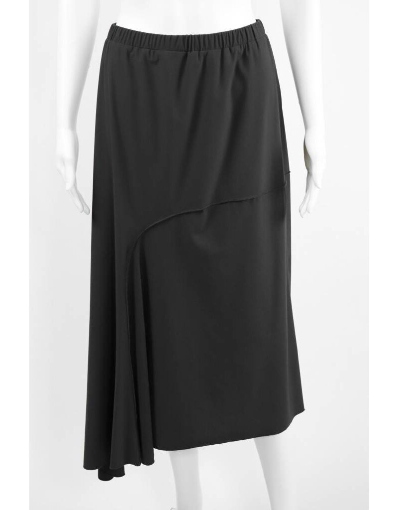 Comfy USA Jason Miranda A Line Skirt