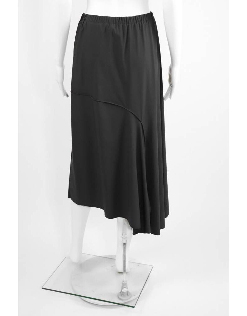 Comfy USA Jason Miranda A Line Skirt