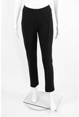 Comfy USA Jason Flat Front Elastic Back Pant