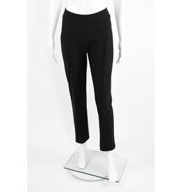 Comfy USA Jason Flat Front Elastic Back Pant