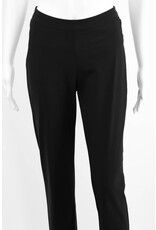 Comfy USA Jason Flat Front Elastic Back Pant
