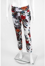 UP! Japan Petal Print Pant