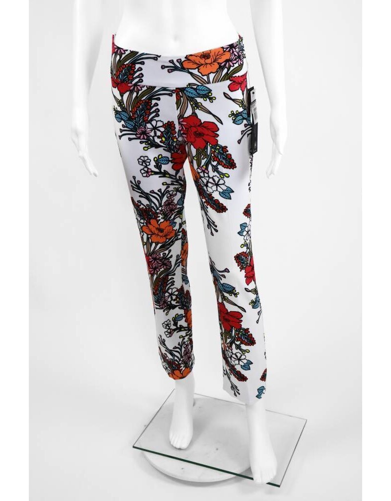 UP! Japan Petal Print Pant