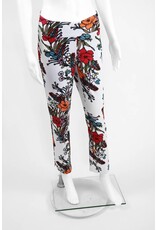 UP! Japan Petal Print Pant